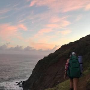 Meet your Posher, Haylee